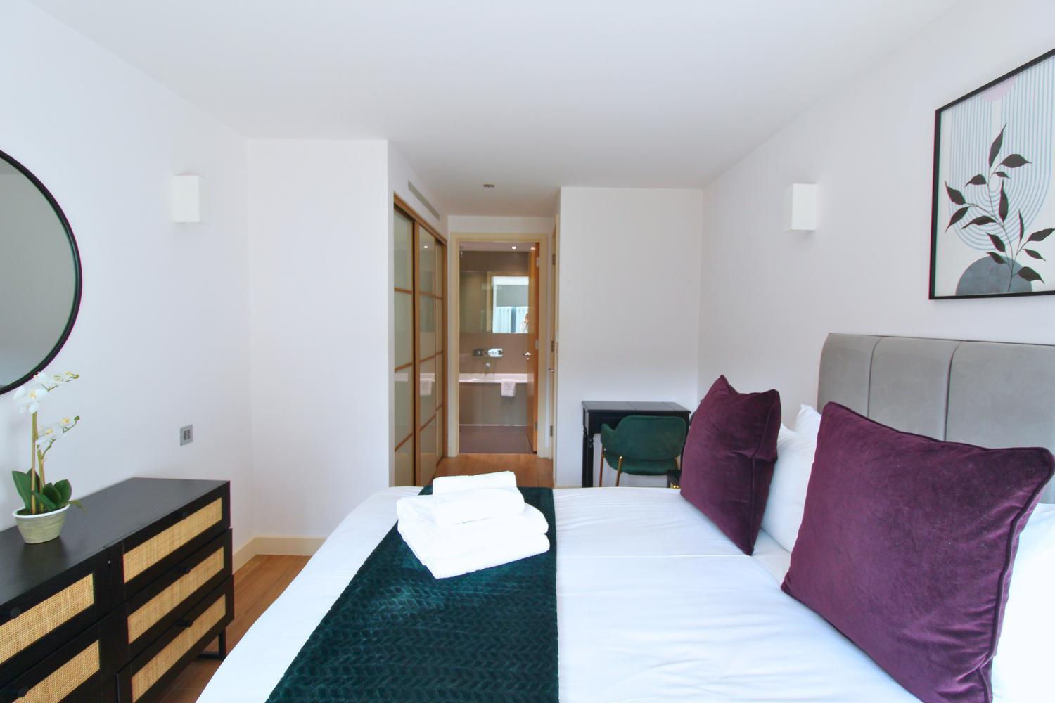 Kew Bridge By Viridian Apartments Eksteriør billede