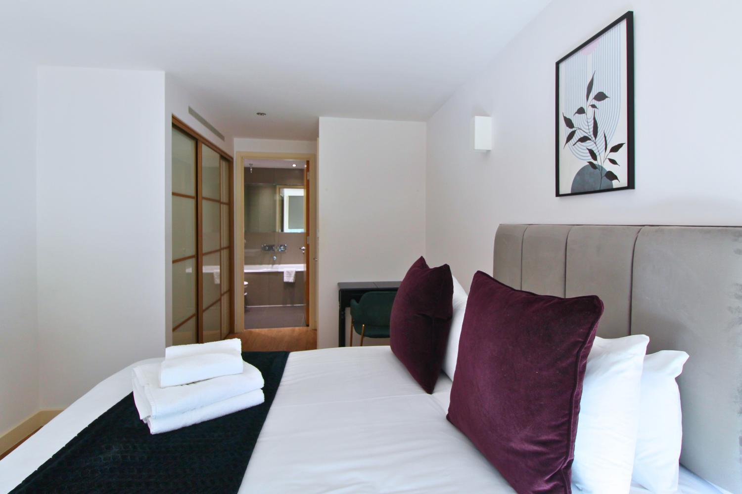 Kew Bridge By Viridian Apartments Eksteriør billede